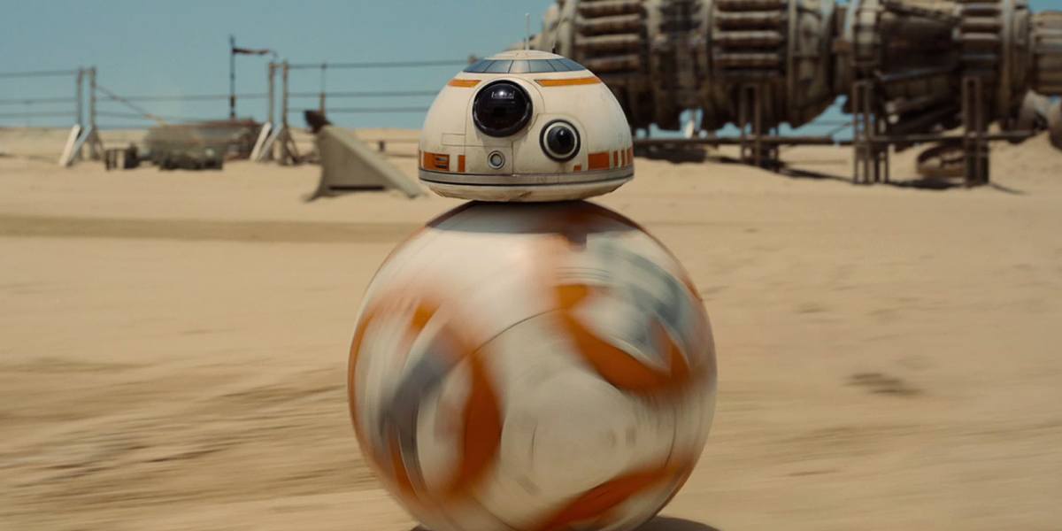 bb-8 star wars