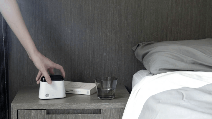 bed side copy