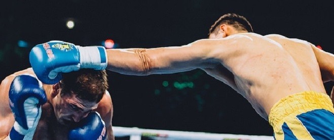 Photo Credit: World Series Boxing 
