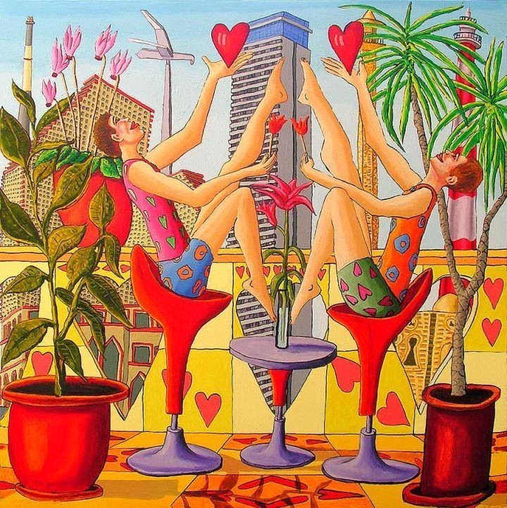 Why is Tinder so irresistible to Indian women? Why is Tinder so irresistible to Indian women?