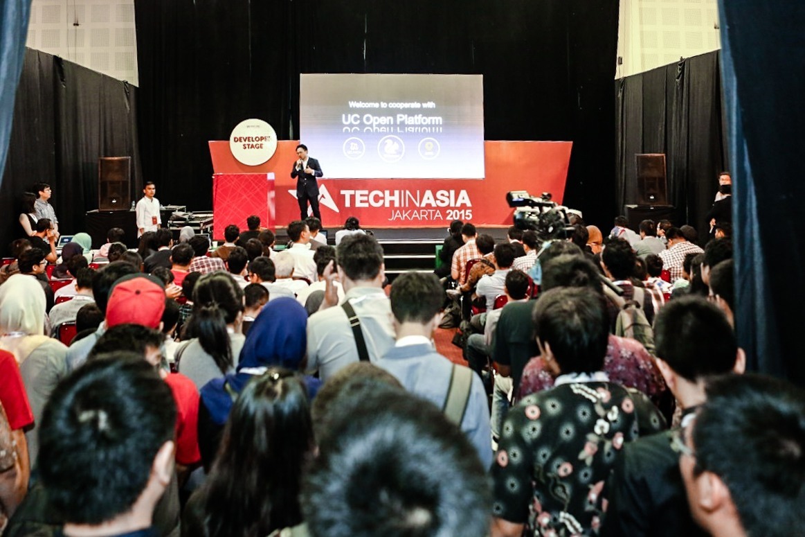 dev stage