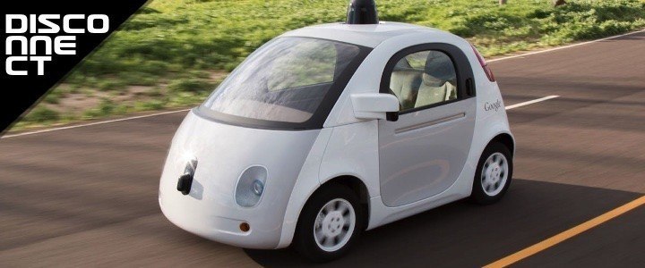 disconnect-google-car
