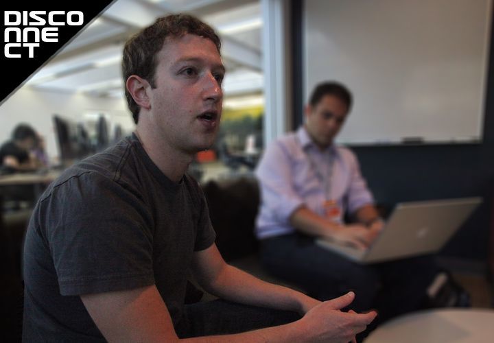 Disconnect Mark Zuckerberg Is Trying To Hoodwink India