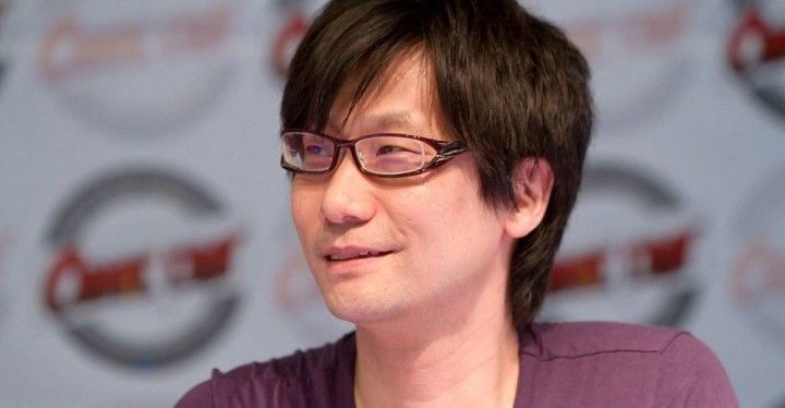 Hideo Kojima is now an indie developer, will make his next game for Playstation Hideo Kojima is now an indie developer, will make his next game for Playstation