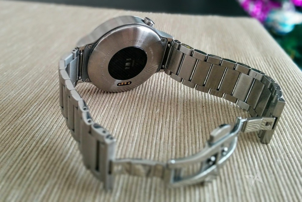 huawei watch 1 latest update