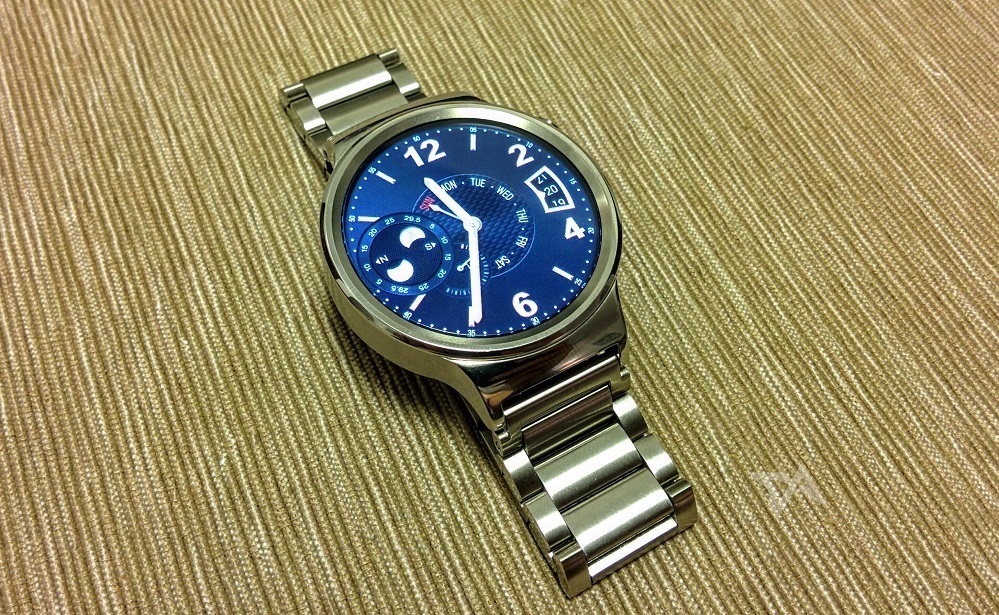 currys huawei watch