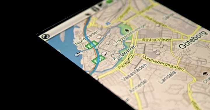 Mapme lets you do a lot more than Google Maps Mapme lets you do a lot more than Google Maps