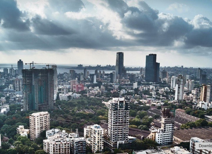 Skye Vidur Mumbai, India