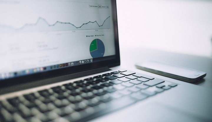 Online marketing and analytics