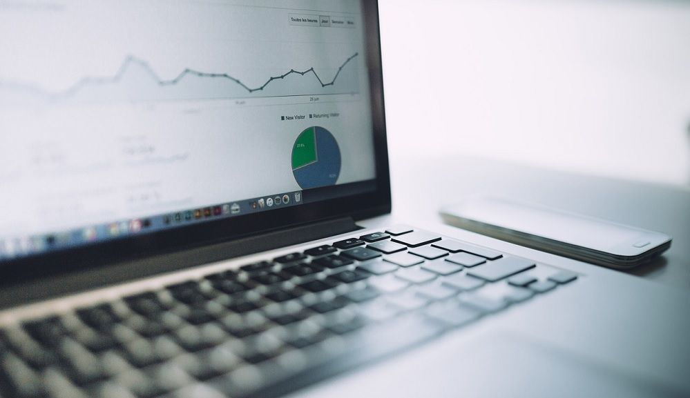 Online marketing and analytics