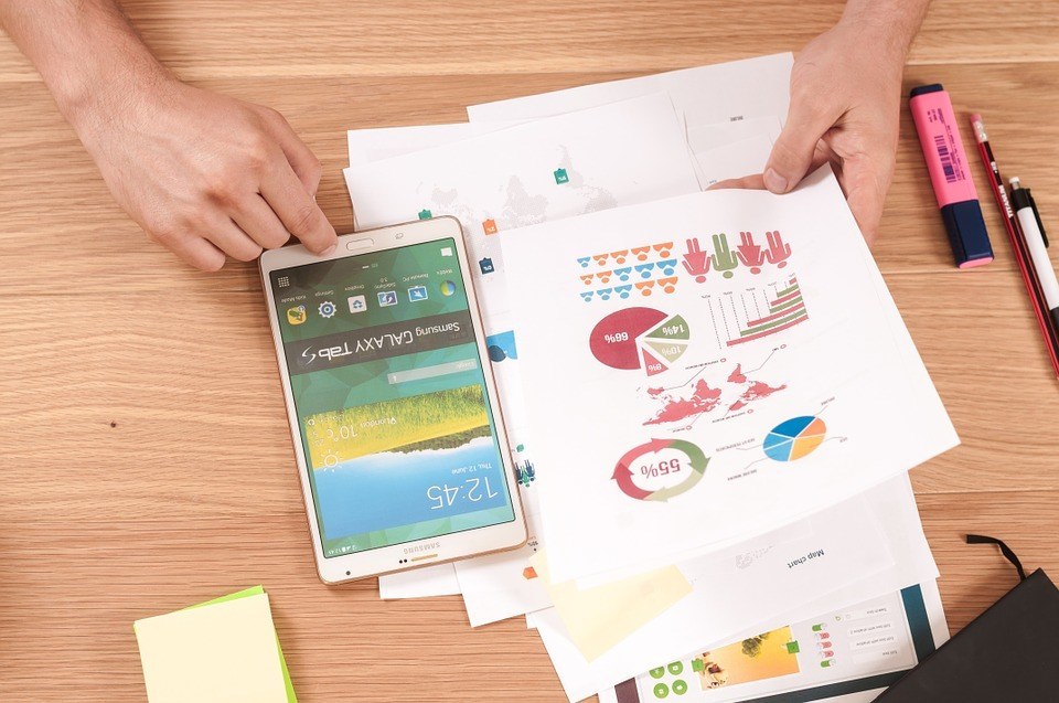 Why you should use visual content on social media