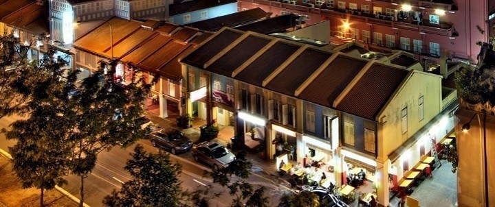 Food discovery battle heats up as Offpeak enters Singapore Food discovery battle heats up as Offpeak enters Singapore