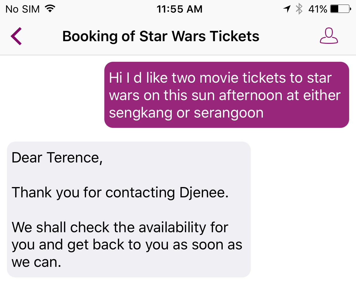 star wars djenee 1