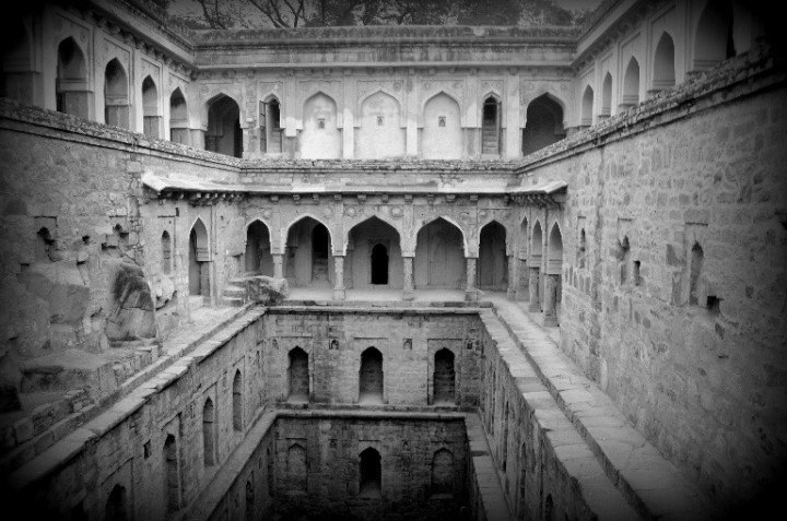 Photo Credit: Priyambada Nath