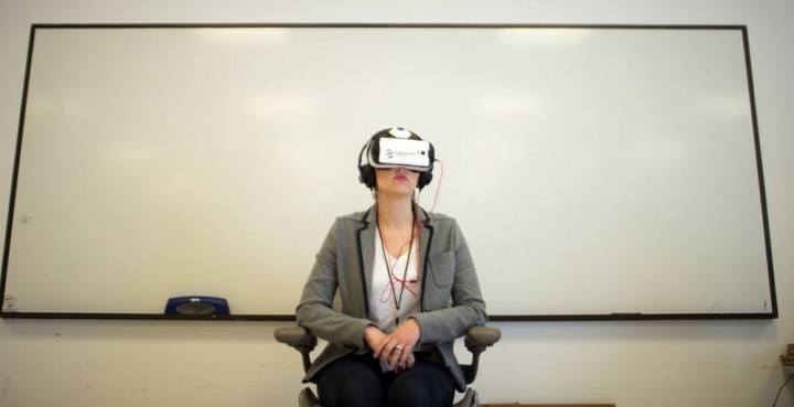 There’s some serious money going into VR right now, but is it worth it? There’s some serious money going into VR right now, but is it worth it?