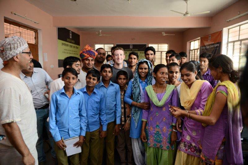 India deserves better than Mark Zuckerberg’s watered-down internet