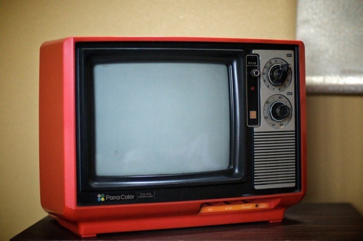 television