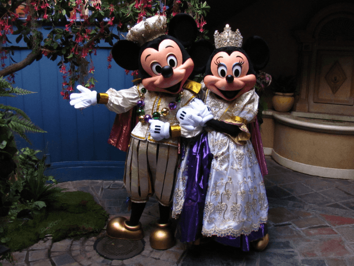 disney