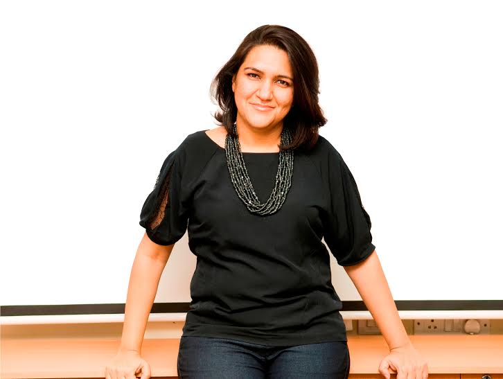 Radhika Aggrawal of ShopClues.