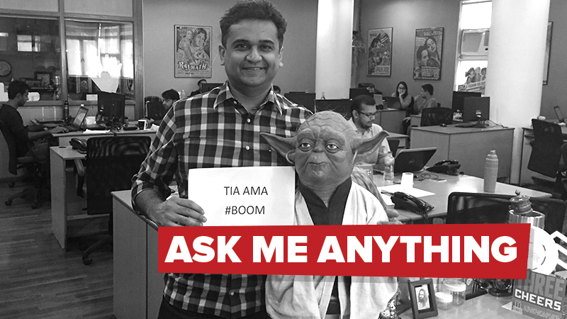 ​I sold a company to Disney & built another one with 70 million game downloads! AMA!