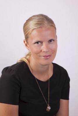 Amy Read