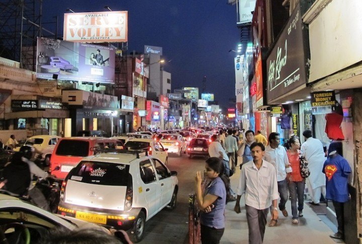 Bangalore-traffic-jam-india