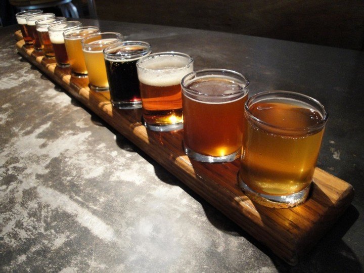 Beer is investing in startups