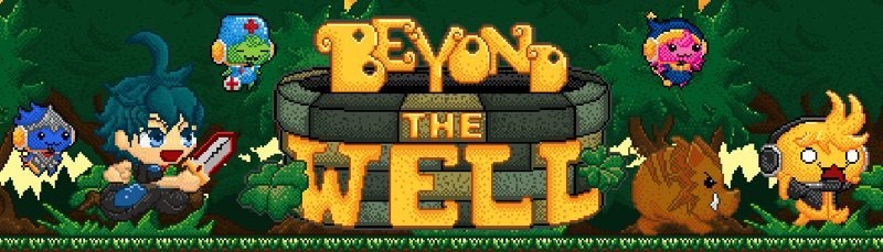 Beyond the Well | Promo