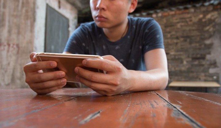 A hazardous iOS malware is quietly invading China A hazardous iOS malware is quietly invading China