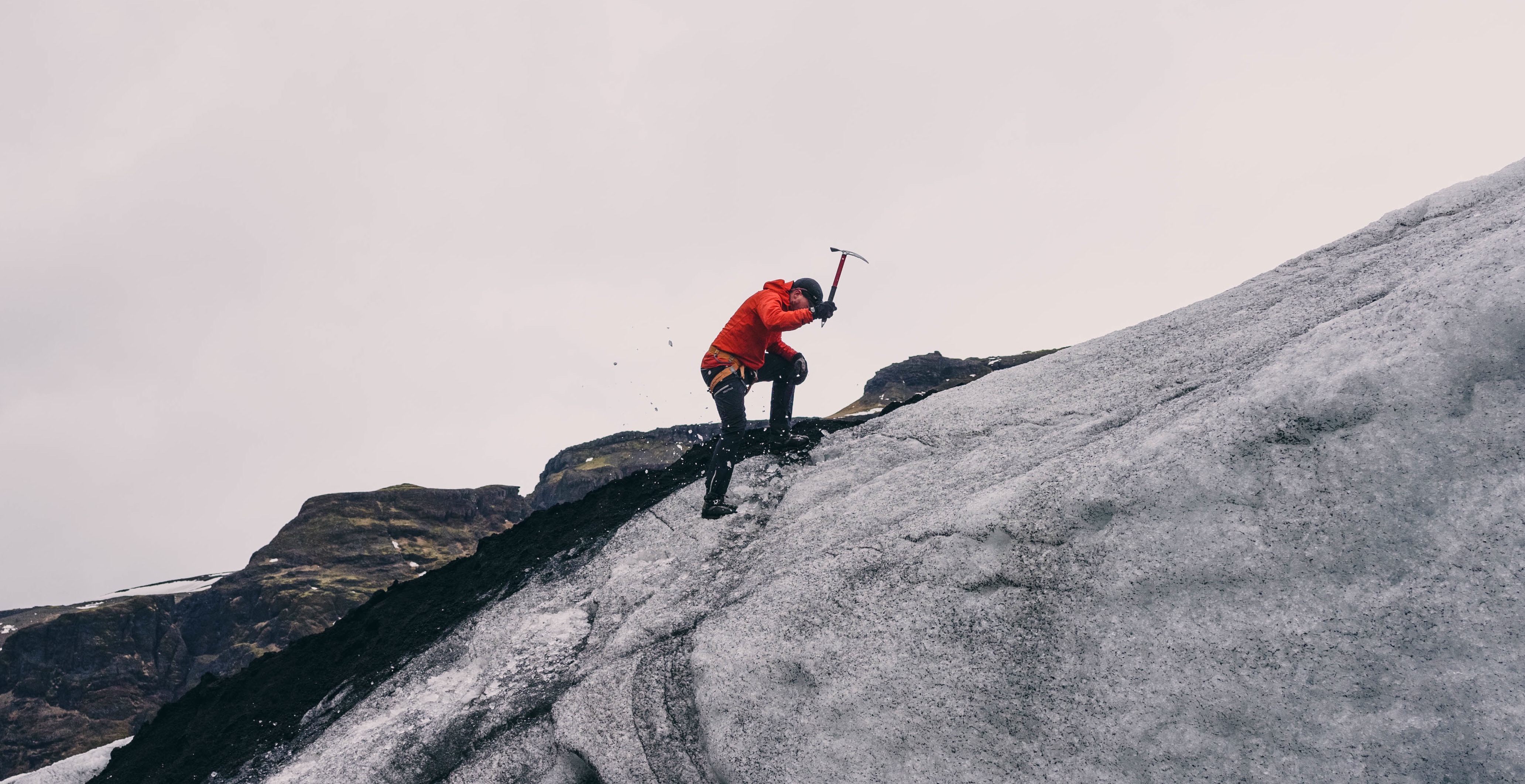 Confessions of an entrepreneur
