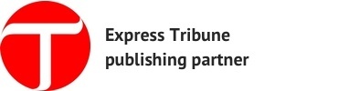 Express Tribune - publishing partner