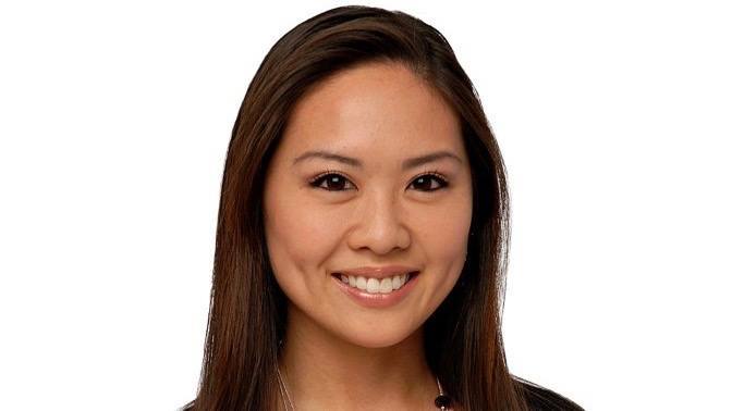 Meilinda Huang, founder of Tripdaddy