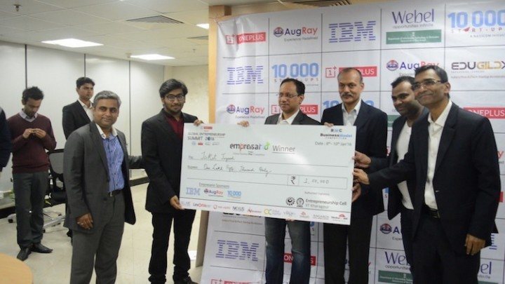 IIT-kharagpur-empressario-winner-ticket-jugaad