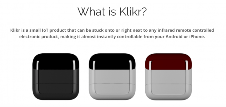 Klikr