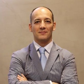 Davide Cali, co-founder of MagicStick