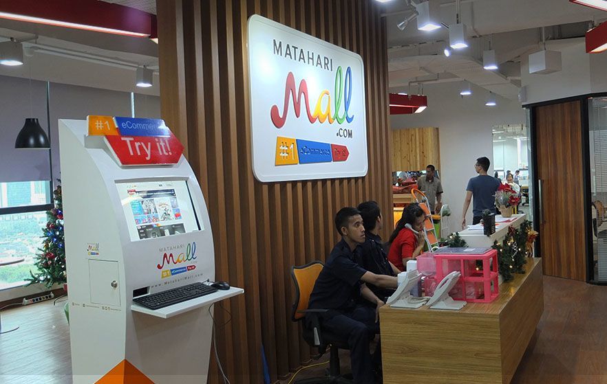 Is the Alibaba of Indonesia living up to its lofty ambitions 