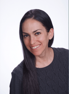 Miriam Illions