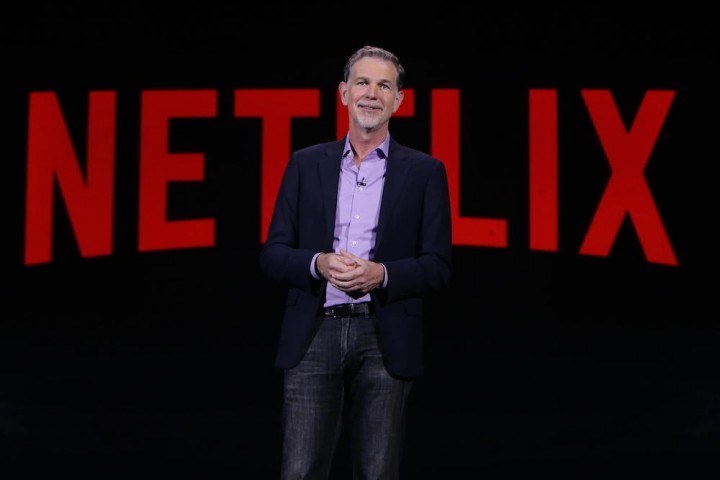 Netflix launches in 130 new countries, all at once