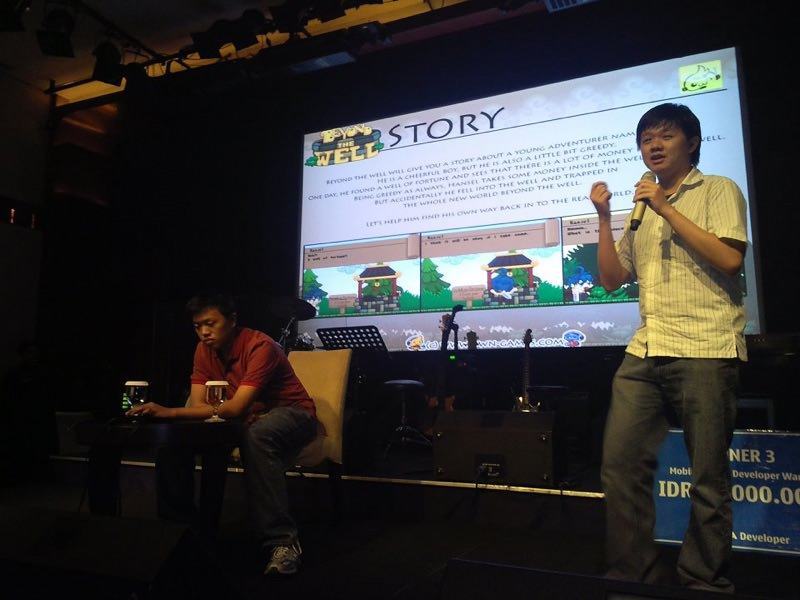 Own Games | Photo
