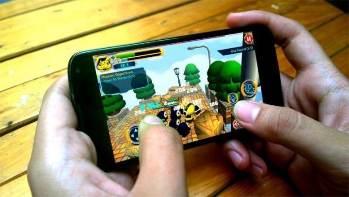 Two brothers are going the Rovio way with their gaming startup
