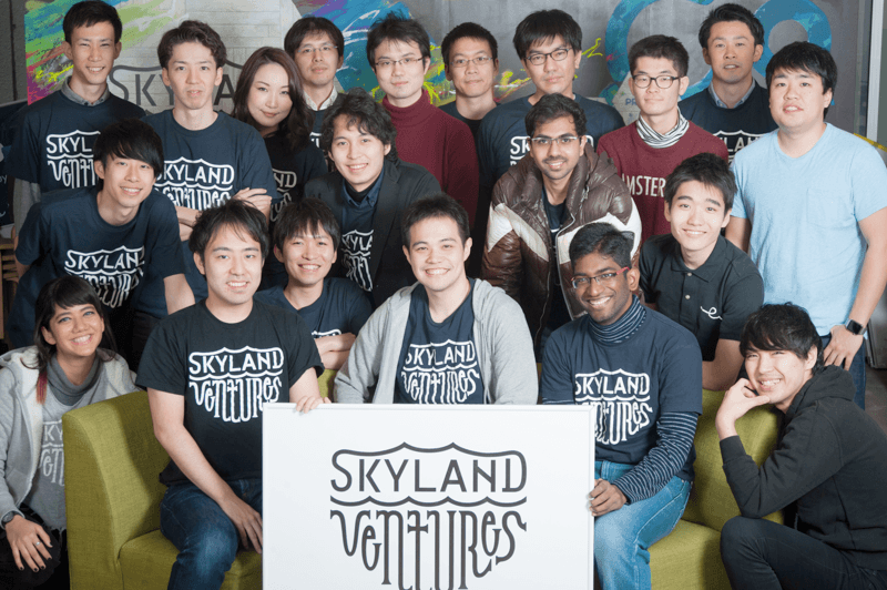 skyland ventures fund 2
