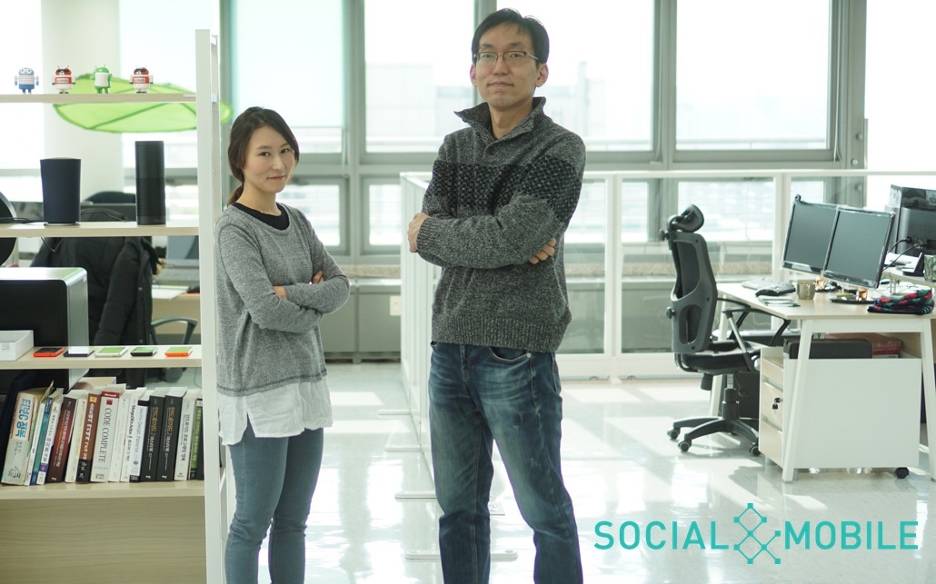 Social & Mobile