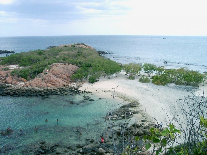 Photo credit: Wikipedia Trincomalee, Sri Lanka