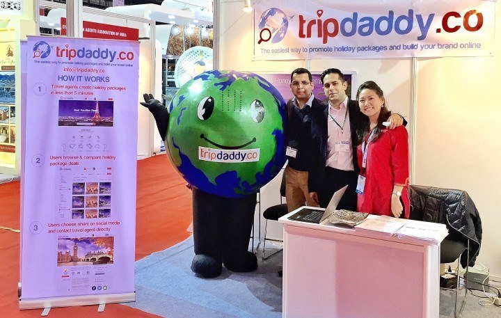 tripdaddy-team-booth