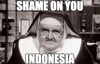 Indonesia-4g-local-content