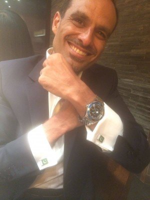 Azhar Rafee