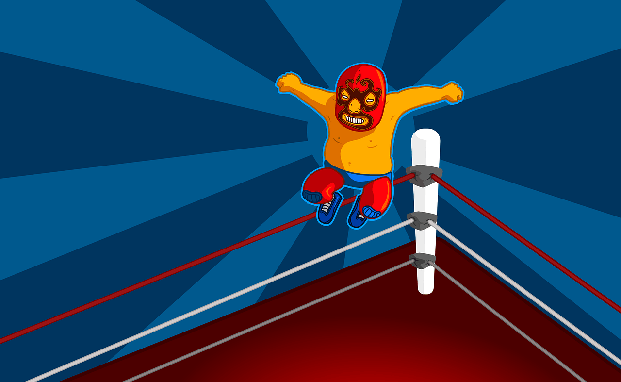 boxing-ring-149840_1280
