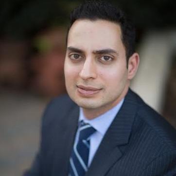 Housing CEO Jason Kothari.