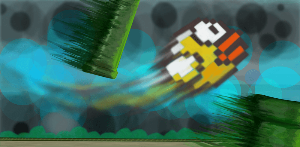 Quest Drop raises money to help the next Flappy Bird soar in Southeast Asia Quest Drop raises money to help the next Flappy Bird soar in Southeast Asia