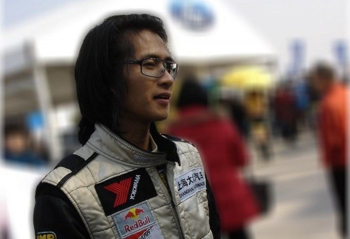 Remember Han Han, China’s most brazen blogger? His startup just raised $9m